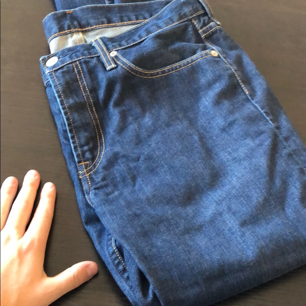 Bonobos Jeans